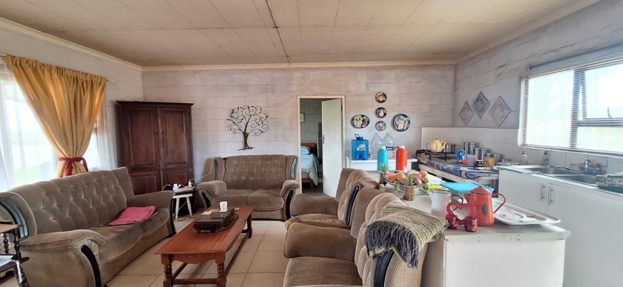 Commercial Property for Sale in Albertinia Western Cape